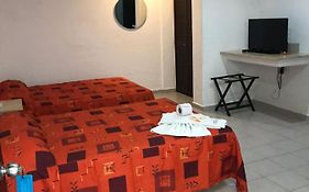 Hotelito de las Estrellas